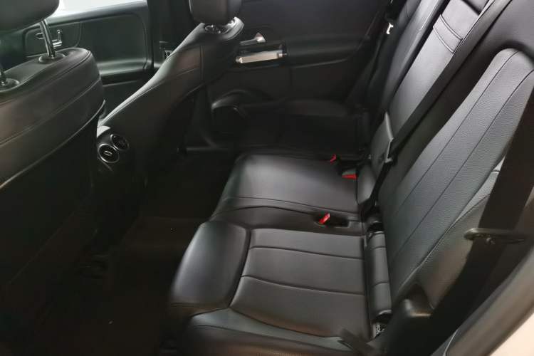 Used Mercedes-Benz GLB 2020 Facelift GLB 200 Fashion Edition