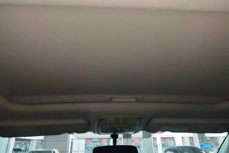 Used Haval H6 2018 Blue Label Sport Edition 1.5T Automatic Two-Wheel Drive Elite Model
