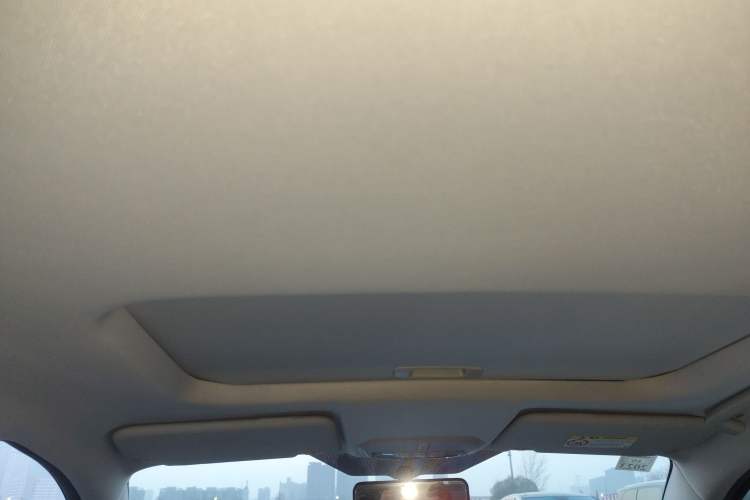 Used Ford Escort 2019 Revised Version 1.5L Automatic Enjoyment Type China VI Standard