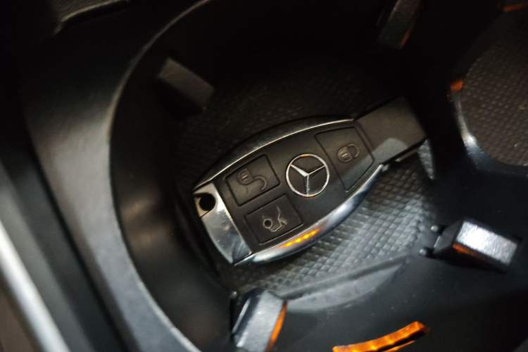 Used Mercedes-Benz GLC 2018 GLC 260 4MATIC Dynamic Edition
