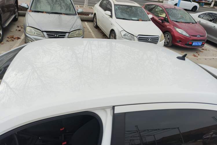 Used Volkswagen Lavida 2019 Lavida Start 1.5L Automatic Trendy Version China VI Standard
