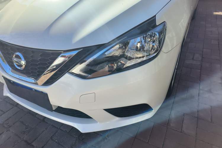 Used Nissan Sylphy 2022 Classic 1.6XE CVT Comfort Edition