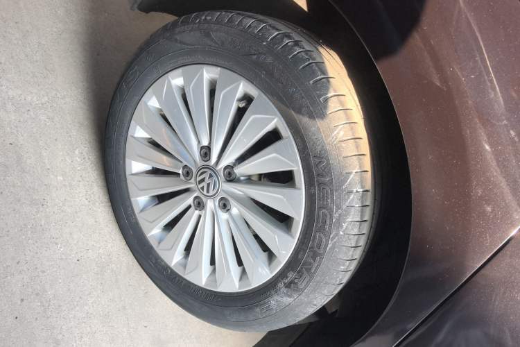 Used Volkswagen Lavida 2018 280TSI DSG Comfort Edition China V Standard