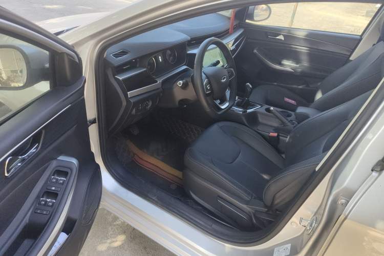 Used Chery Arrizo 5 2024 1.5L Manual Fashion Edition