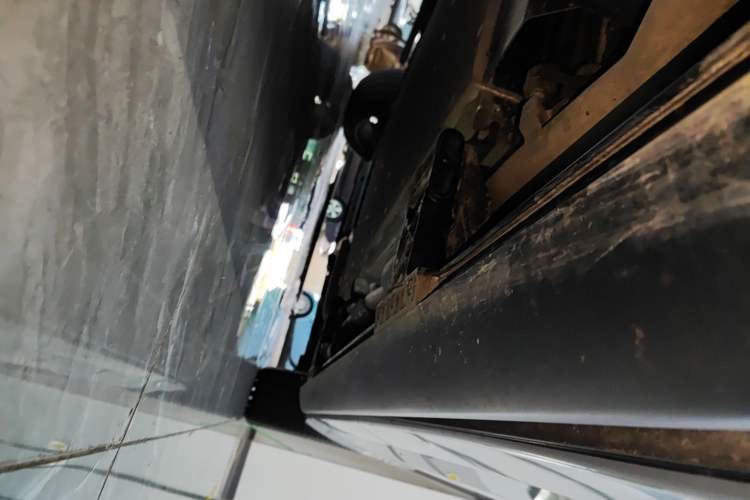 Used Li Auto L9 2024 Ultra Model
