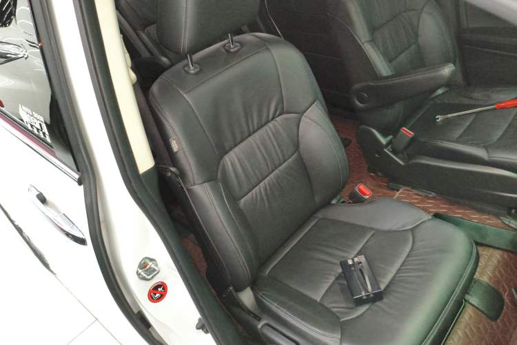 Used Honda Odyssey 2018 2.4L Luxury Edition