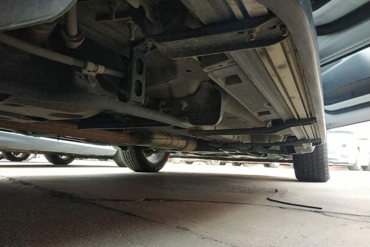 Used Buick Encore 2015 1.4T Automatic Two-Wheel Drive Urban Elite Version
