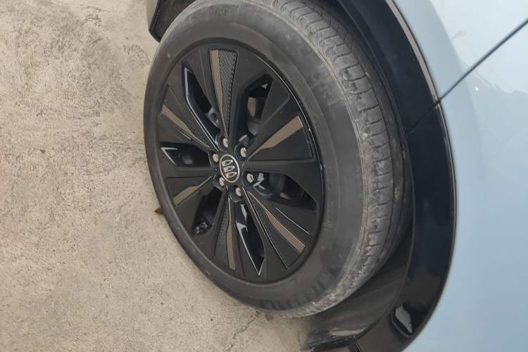 Used Buick E4 2023 GS Edition
