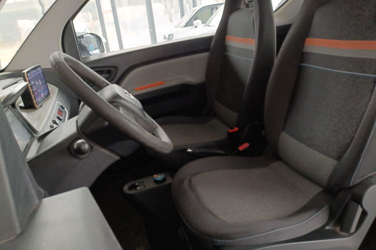 Used Wuling Hongguang MINIEV 2020 Freedom Version Lithium Iron Phosphate