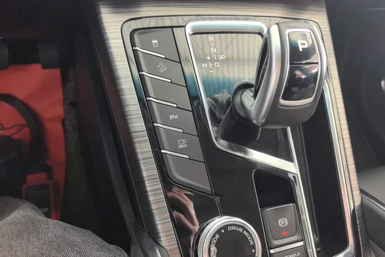 Used Geely Auto Emgrand X7 Sport 2020 1.8TD DCT Smart PRO
