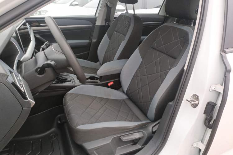 Used Volkswagen Lavida 2023 1.5L Automatic De Yi Edition
