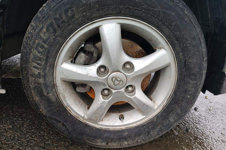 Used Chana Ounuo S 2021 1.5L Ono S Smart Edition Dual-Steaming Air-Conditioned Bus JL473QG