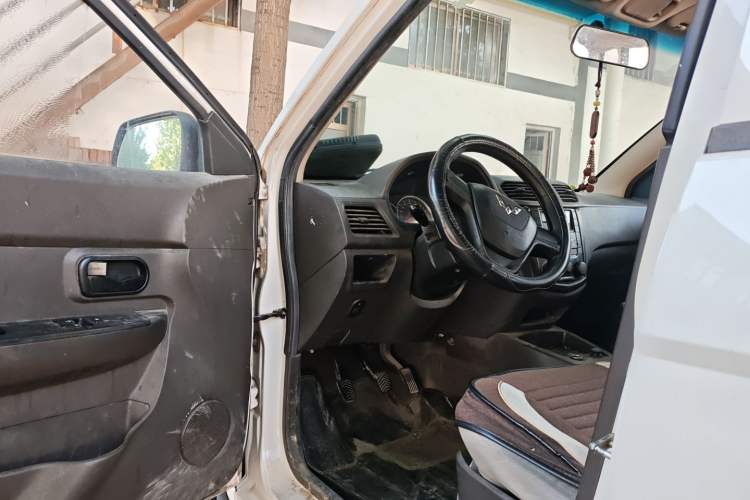 Used Wuling Hongguang 2018 1.5L Classic S Base Model
