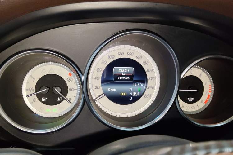 Used Mercedes-Benz CLS 2015 CLS 320