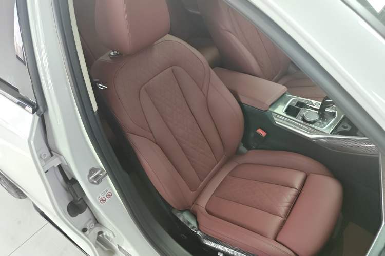 Used BMW 3 Series 2022 325i M Sport Night Edition Package
