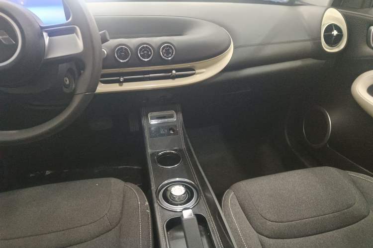 Used Wuling Bingo 2023 203km Light Edition
