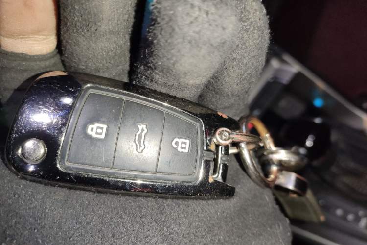 Used Audi Q3 2020 35 TFSI Fashion Dynamic Model