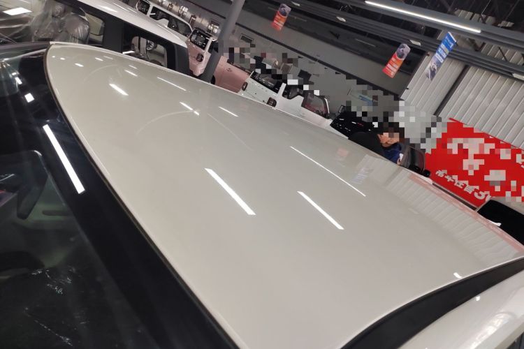 Used  Lumin 2024 130km Qingyue Version