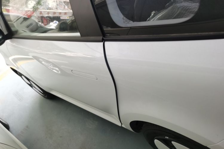 Used  Lumin 2025 205 km Xiangqin Version
