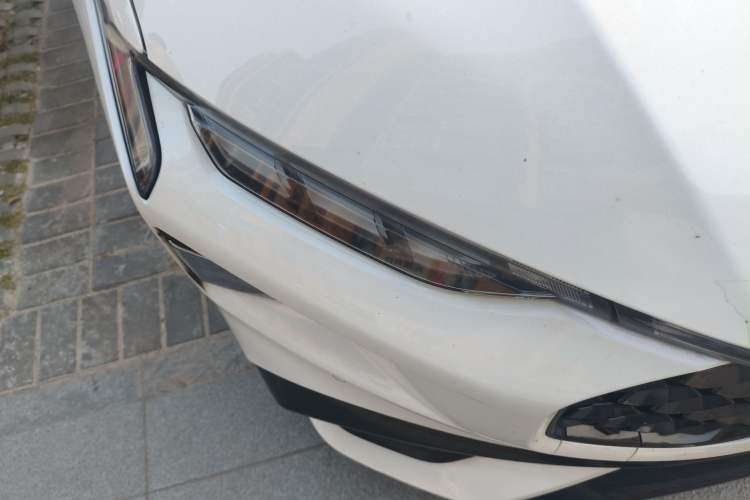 Used Ford EVOS 2022 Facelift EcoBoost 245 ST-Line