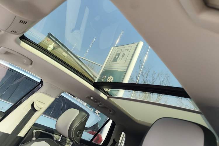 Used Volkswagen Tayron 2024 330TSI Two-Wheel Drive R-Line High-Energy Version