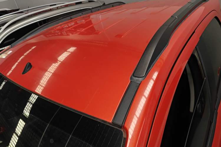 Used Ford EcoSport 2013 1.5L Automatic Fashion Model
