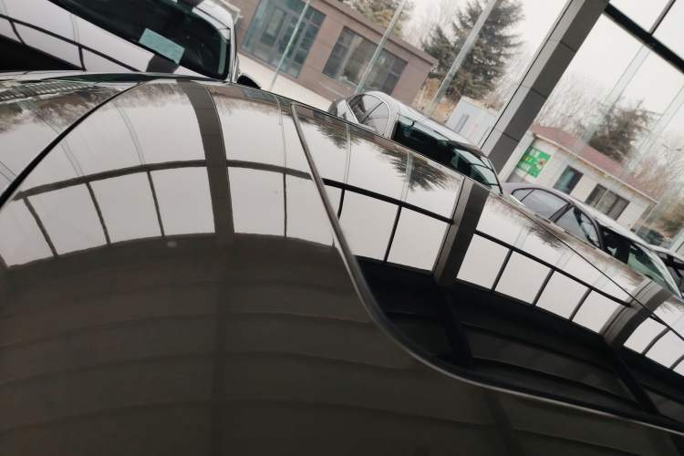 Used Chevrolet Malibu 2017 1.5T Automatic Luxury Edition
