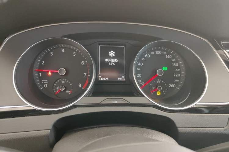 Used Volkswagen Magotan 2020 330TSI DSG Leading Model