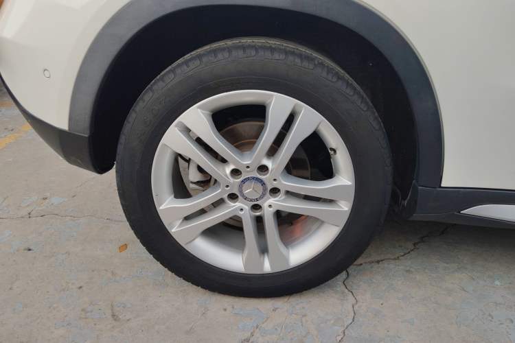 Used Mercedes-Benz GLA 2016 GLA 200 Sport Edition
