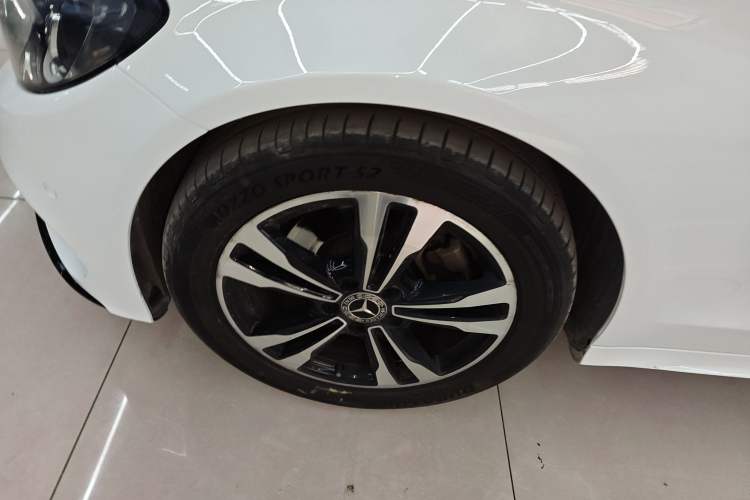 Used Mercedes-Benz C-Class 2018 C 200 Sport Edition
