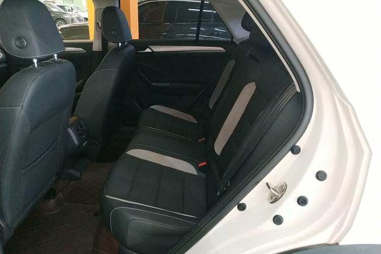 Used Volkswagen T-ROC 2020 230TSI DSG Two-Wheel Drive Advanced Version