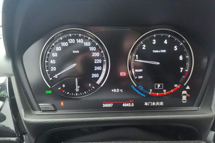 Used BMW 1 Series 2023 125i M Sport Night Edition