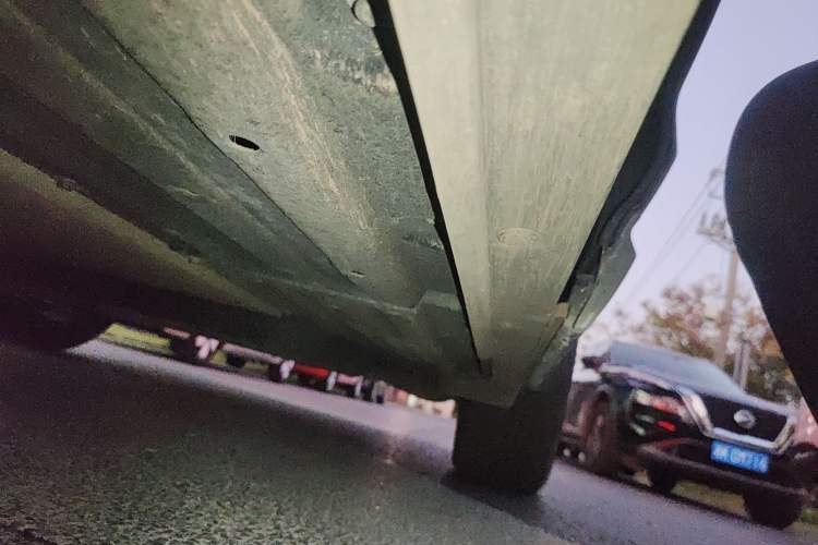 Used Li Auto L7 2023 Pro Model
