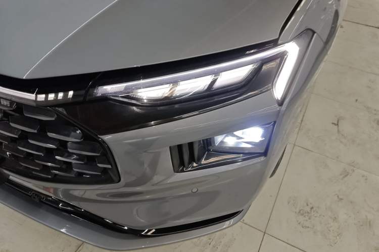 Used Ford Mondeo 2022 EcoBoost 245 Ultimate Model
