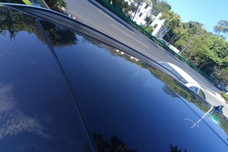 Used BMW X1 2021 sDrive25Li Leading Model
