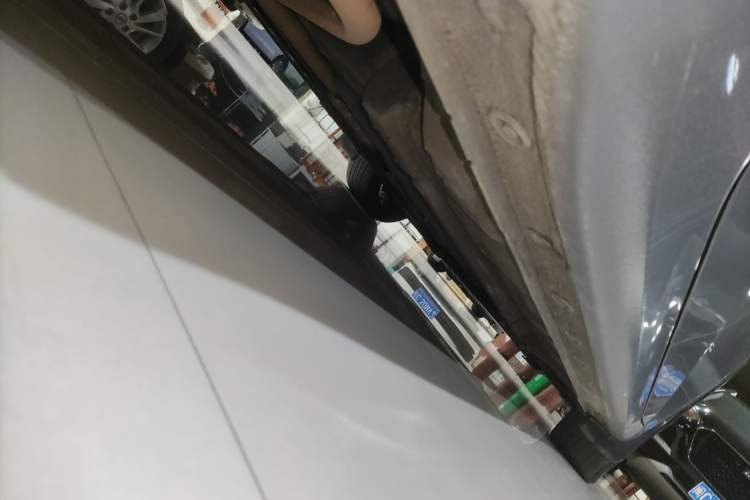 Used Hyundai Elantra 2021 1.5L CVT GLX Elite Edition