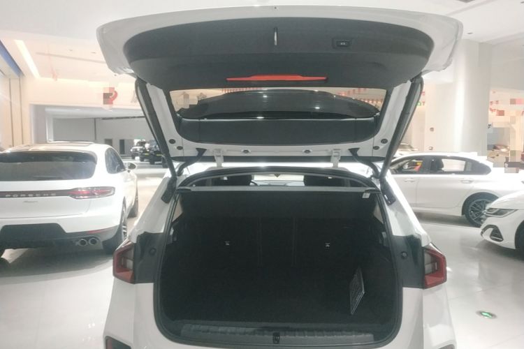 Used BMW X1 2023 sDrive25Li M Sport Package
