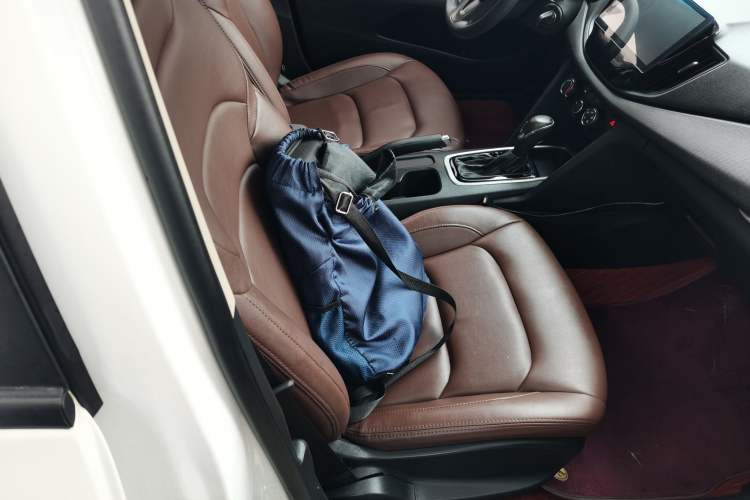 Used Chevrolet Cavalier 2016 1.5L Automatic Enjoyment Edition
