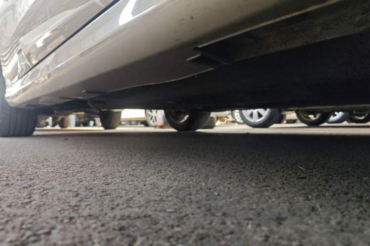 Used Geely Auto Binray 2021 1.4T CVT Asian Games Edition
