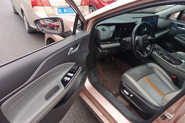 Used AION S Plus 2022 70 Intelligent Edition