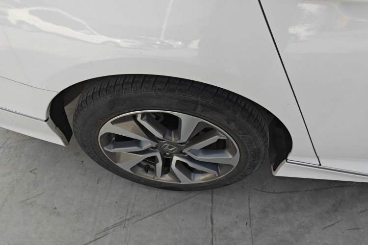 Used Honda Inspire 2019 260TURBO Elegant Edition China VI Emission Standard