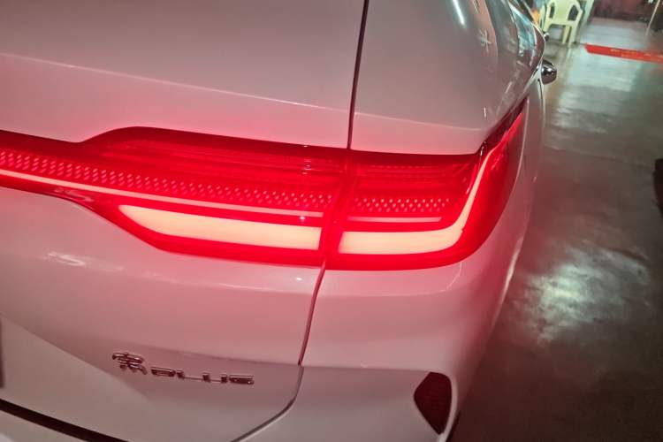 Used BYD Song PLUS New Energy 2024 Honor Edition EV 520km Luxury Model
