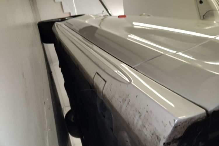 Used Mercedes-Benz CLS 2016 CLS 260 Shooting Brake
