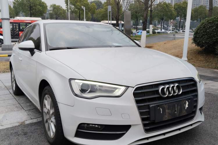 Used Audi A3 2016 Sportback 35 TFSI Ambition Edition
