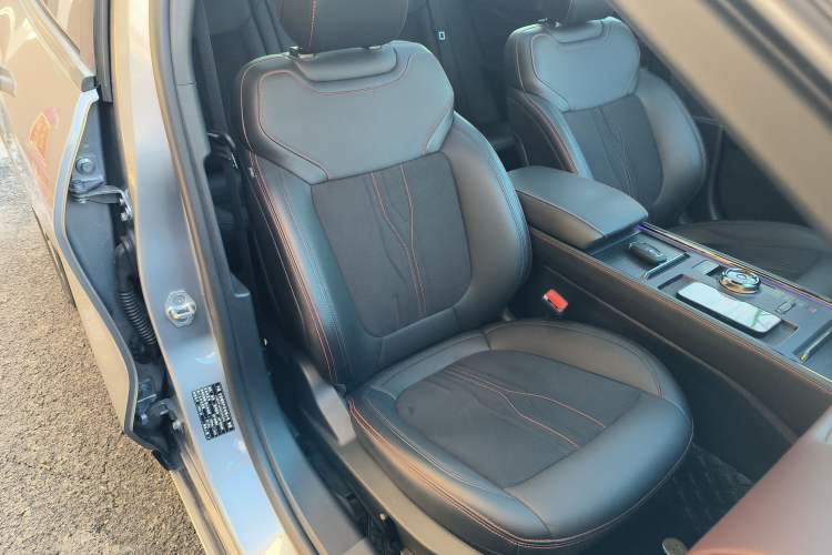 Used Ford Mondeo 2022 EcoBoost 245 Ultimate Model
