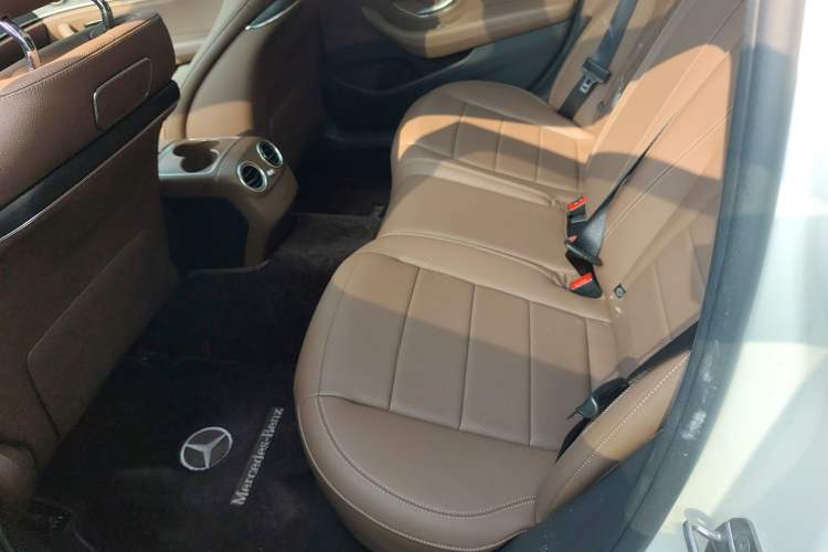 Used Mercedes-Benz E-Class 2016 E 200 L Sport Edition
