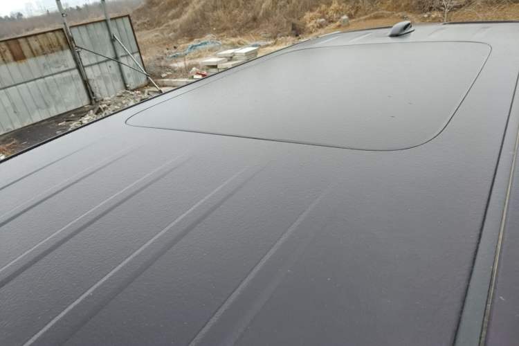 Used Hongqi HQ9 PHEV 2024 2.0T Four-Wheel Drive Business Edition
