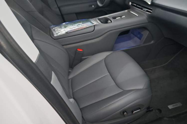 Used XPeng G6 2025 625 Long-Range Max Tech Edition
