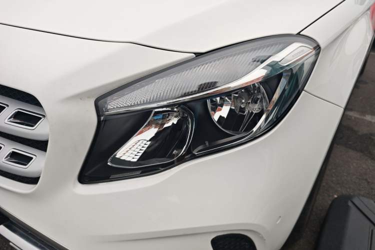 Used Mercedes-Benz GLA 2019 GLA 200 Dynamic Edition