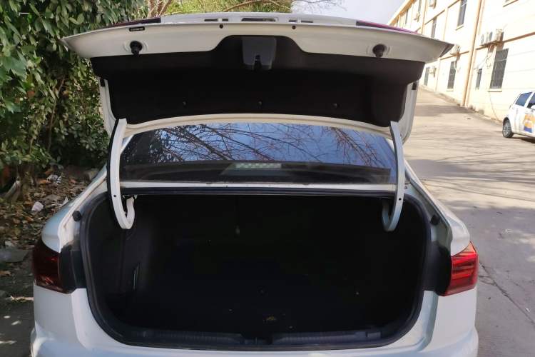 Used Volkswagen Bora 2020 1.5L Automatic Elite Version
